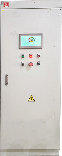 低壓雙電源轉(zhuǎn)換柜