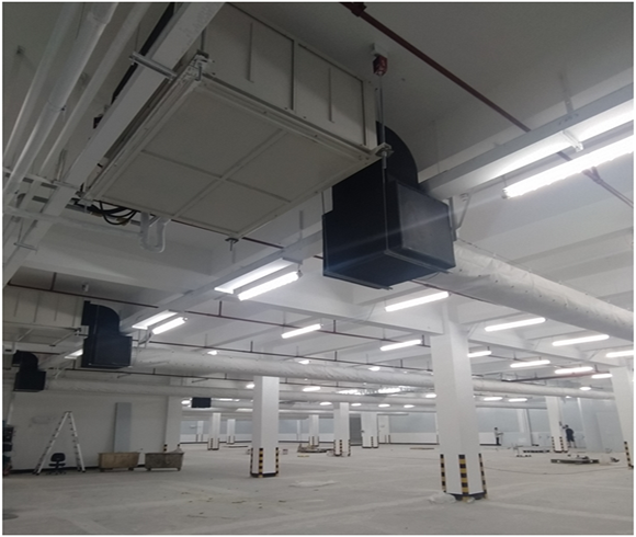 江高陰涼庫常溫庫項目