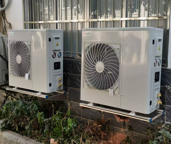 桂林醫(yī)學(xué)院第二附屬醫(yī)院一層冷庫項目