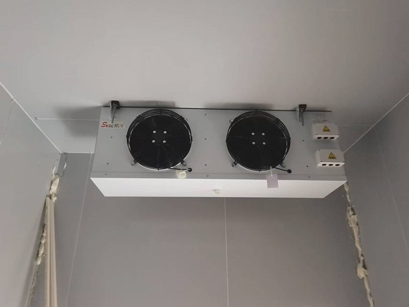 桂林醫(yī)學(xué)院附屬(漓東院區(qū))負一層藥庫冷庫采購安裝調(diào)試項目