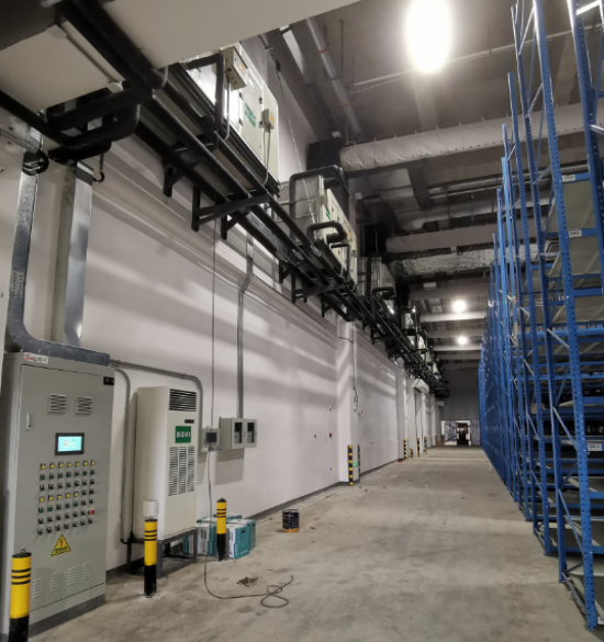 老客戶再度回購(gòu)！順景制冷憑實(shí)力詮釋“信賴之選”